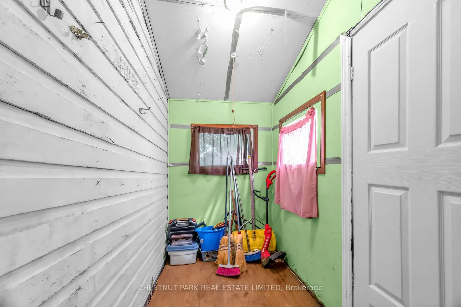 291 St Helen's Avenue
