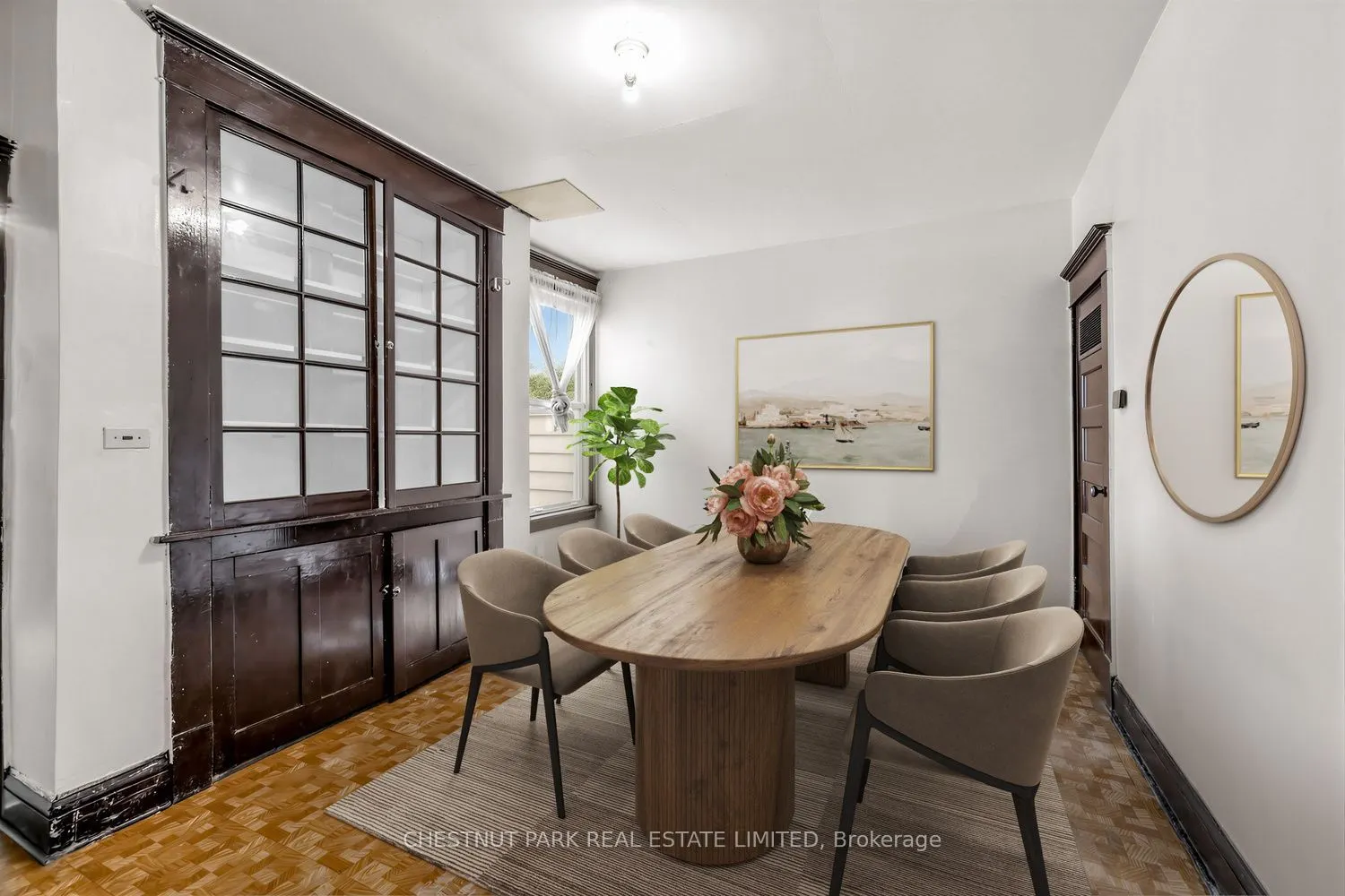 291 St Helen's Avenue