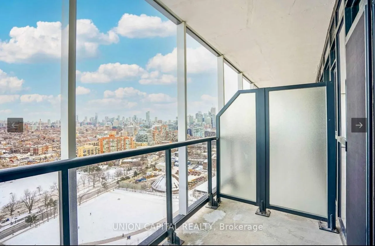 50 Ordnance Street #2108