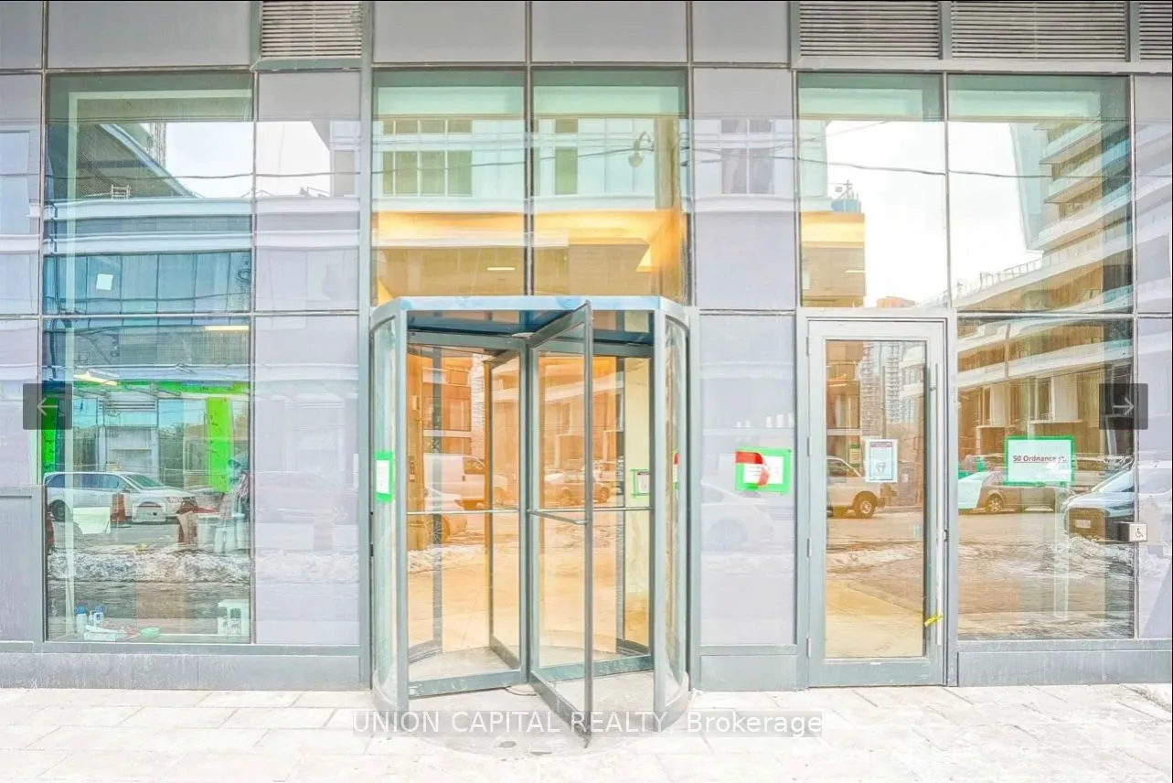 50 Ordnance Street #2108