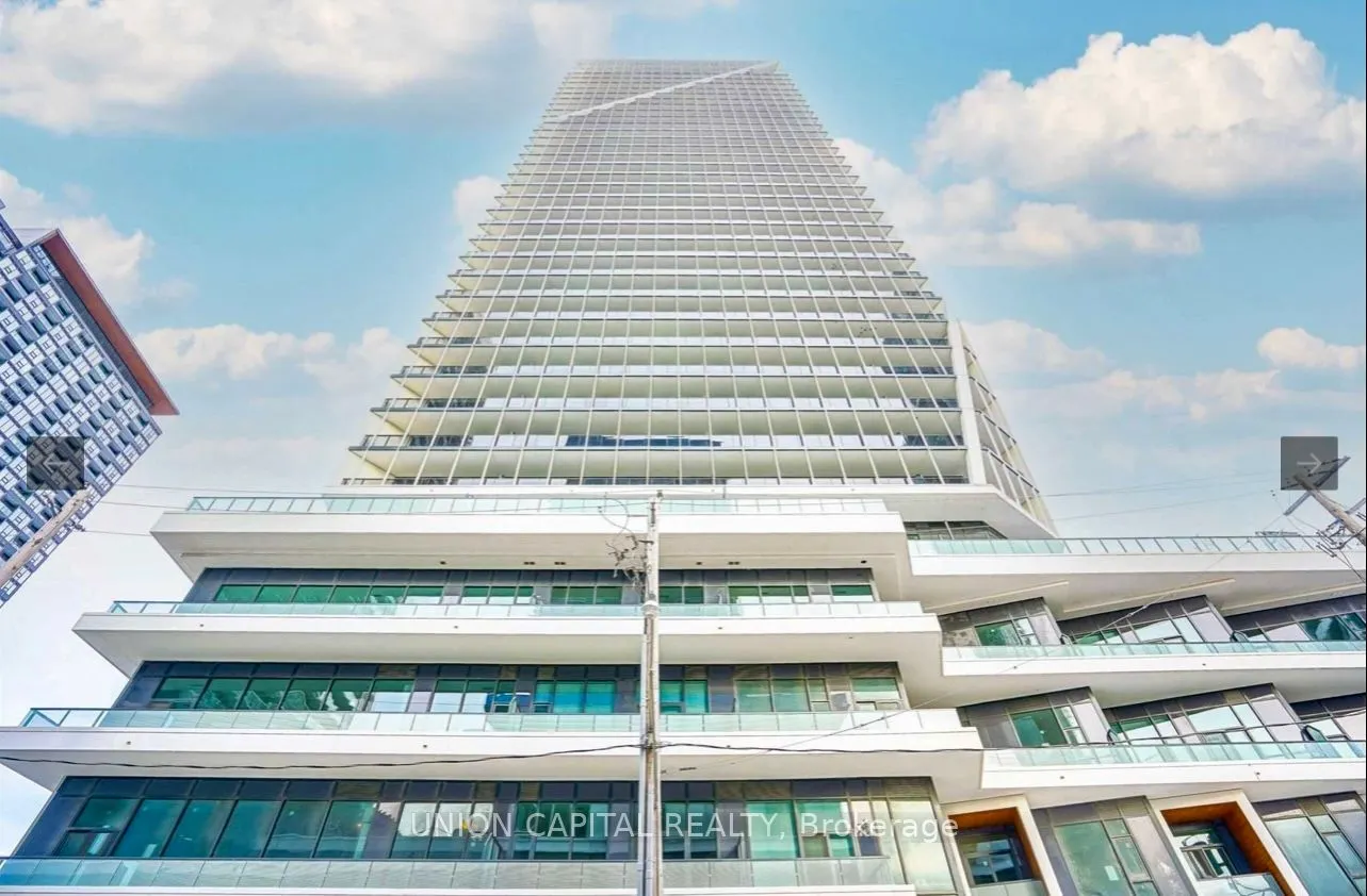 50 Ordnance Street #2108