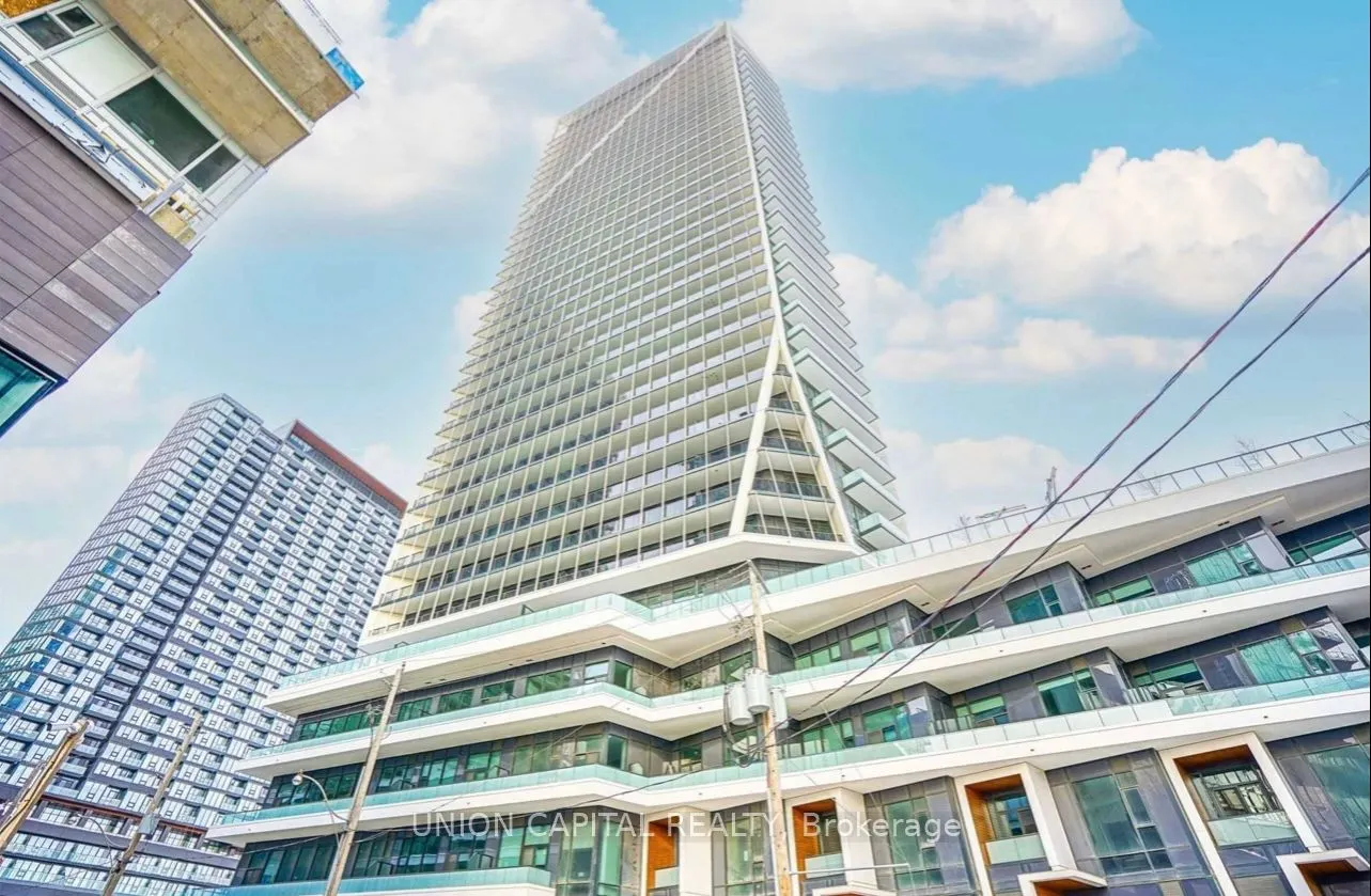 50 Ordnance Street #2108