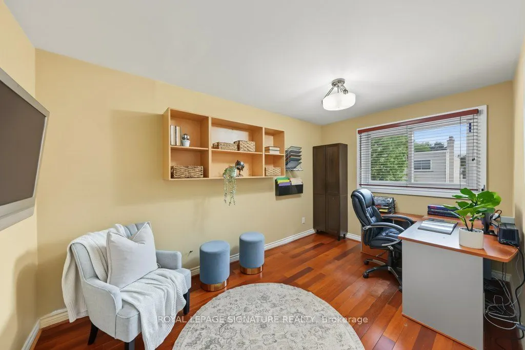 45 Chipwood Crescent