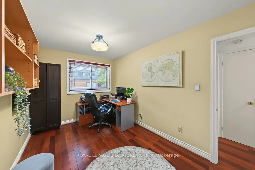 45 Chipwood Crescent