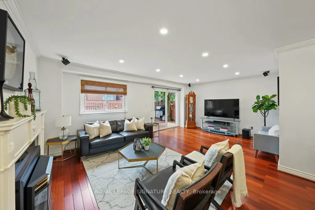45 Chipwood Crescent