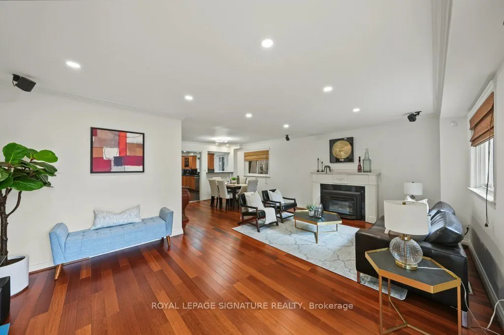45 Chipwood Crescent