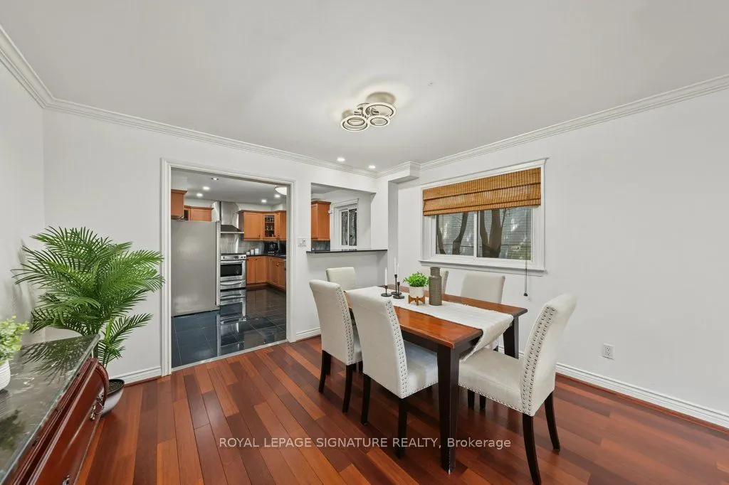 45 Chipwood Crescent