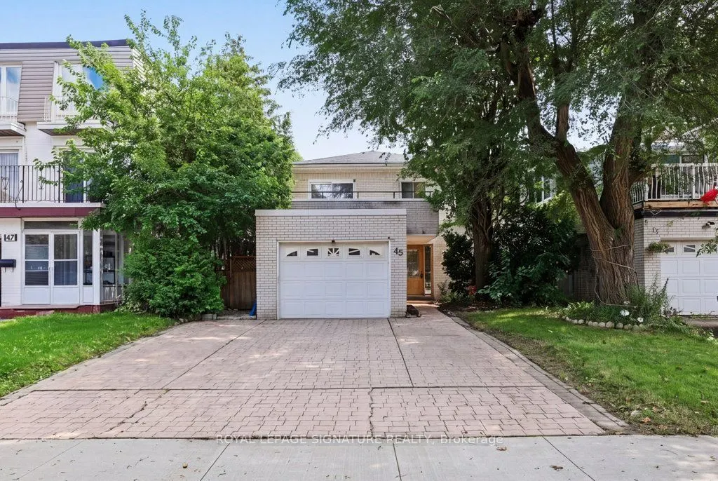 45 Chipwood Crescent