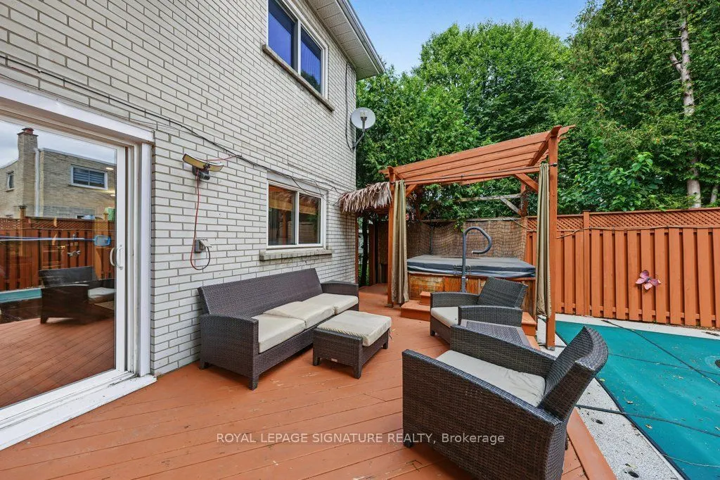 45 Chipwood Crescent