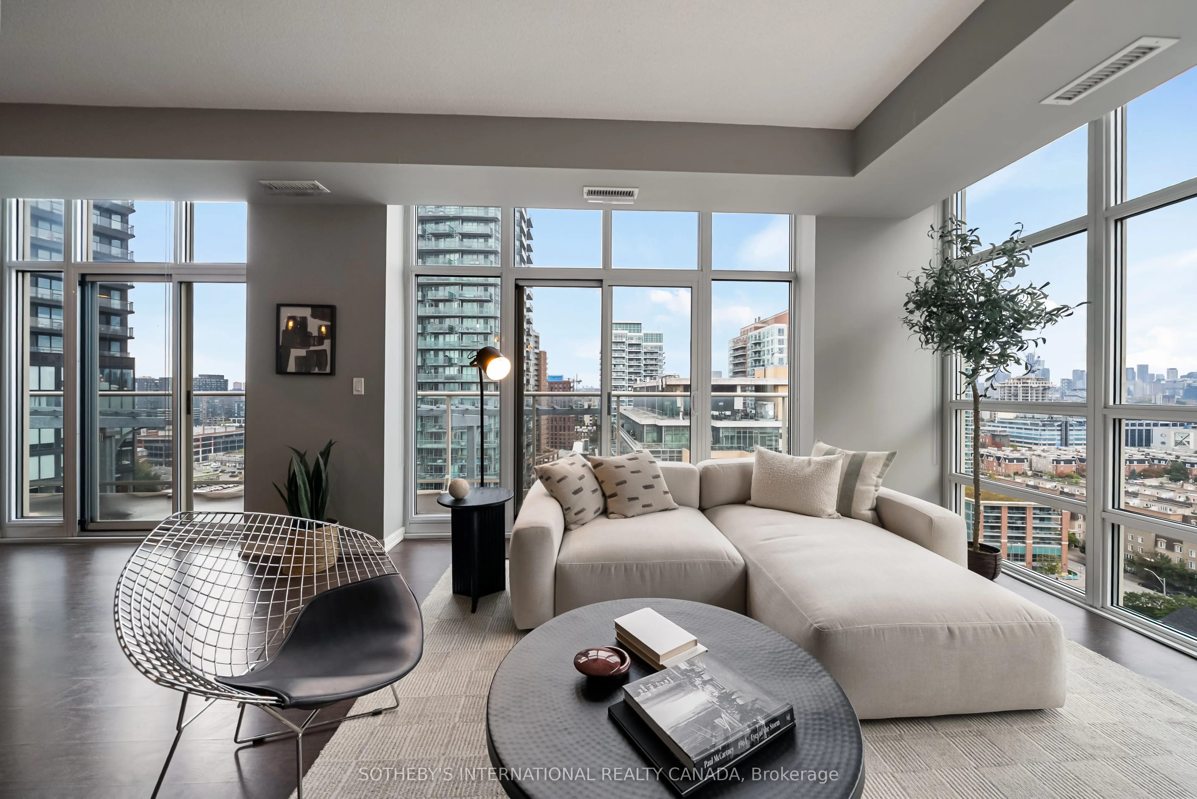 85 East Liberty Street #1913