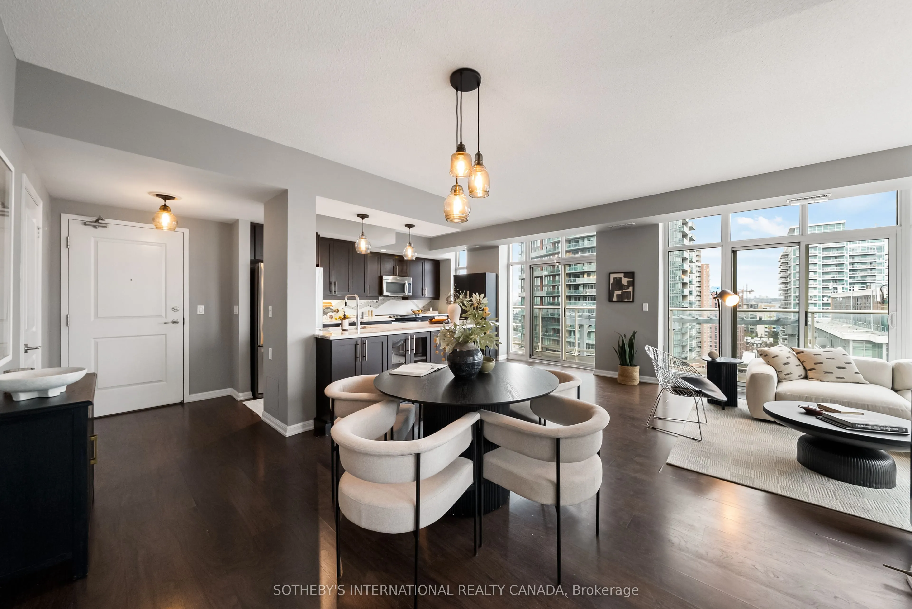 85 East Liberty Street #1913