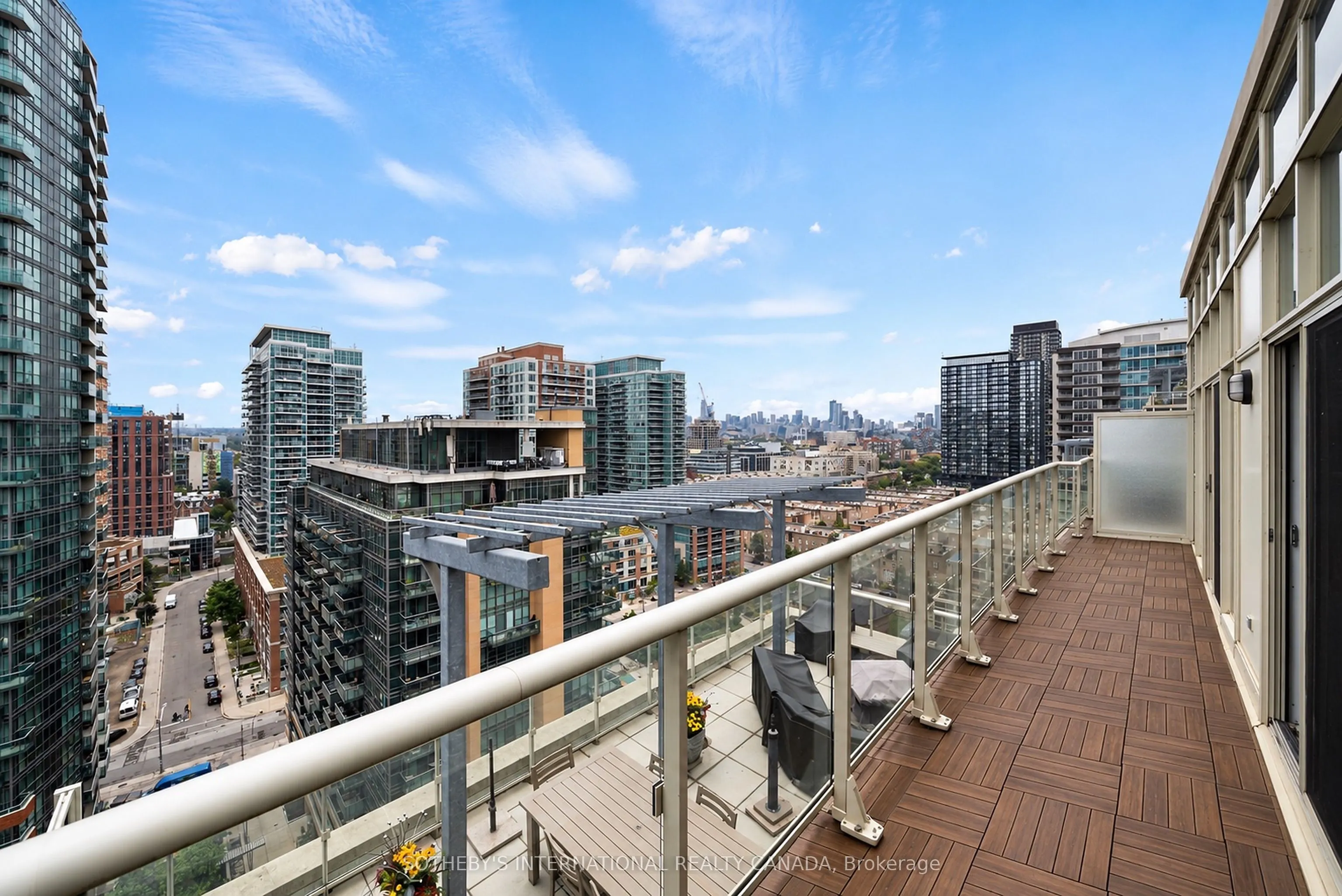 85 East Liberty Street #1913