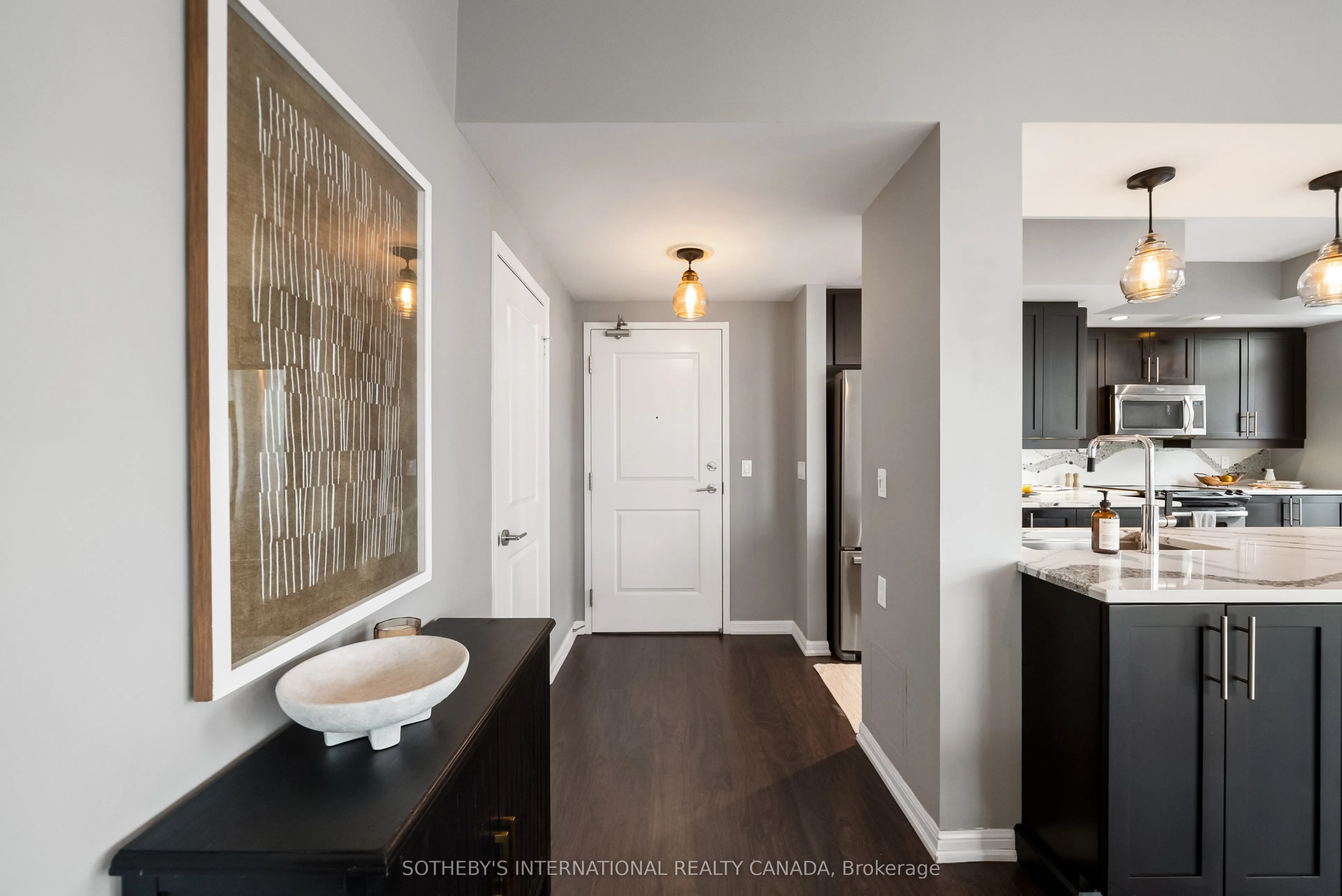 85 East Liberty Street #1913