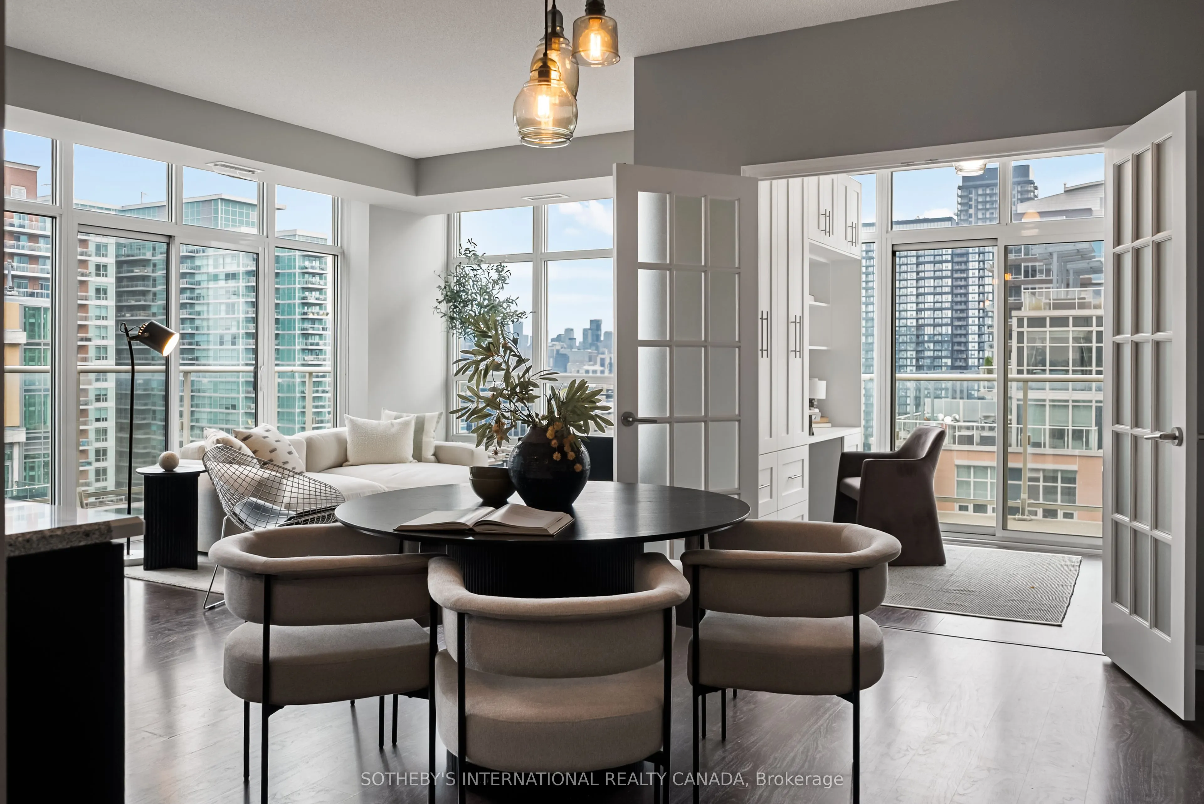 85 East Liberty Street #1913