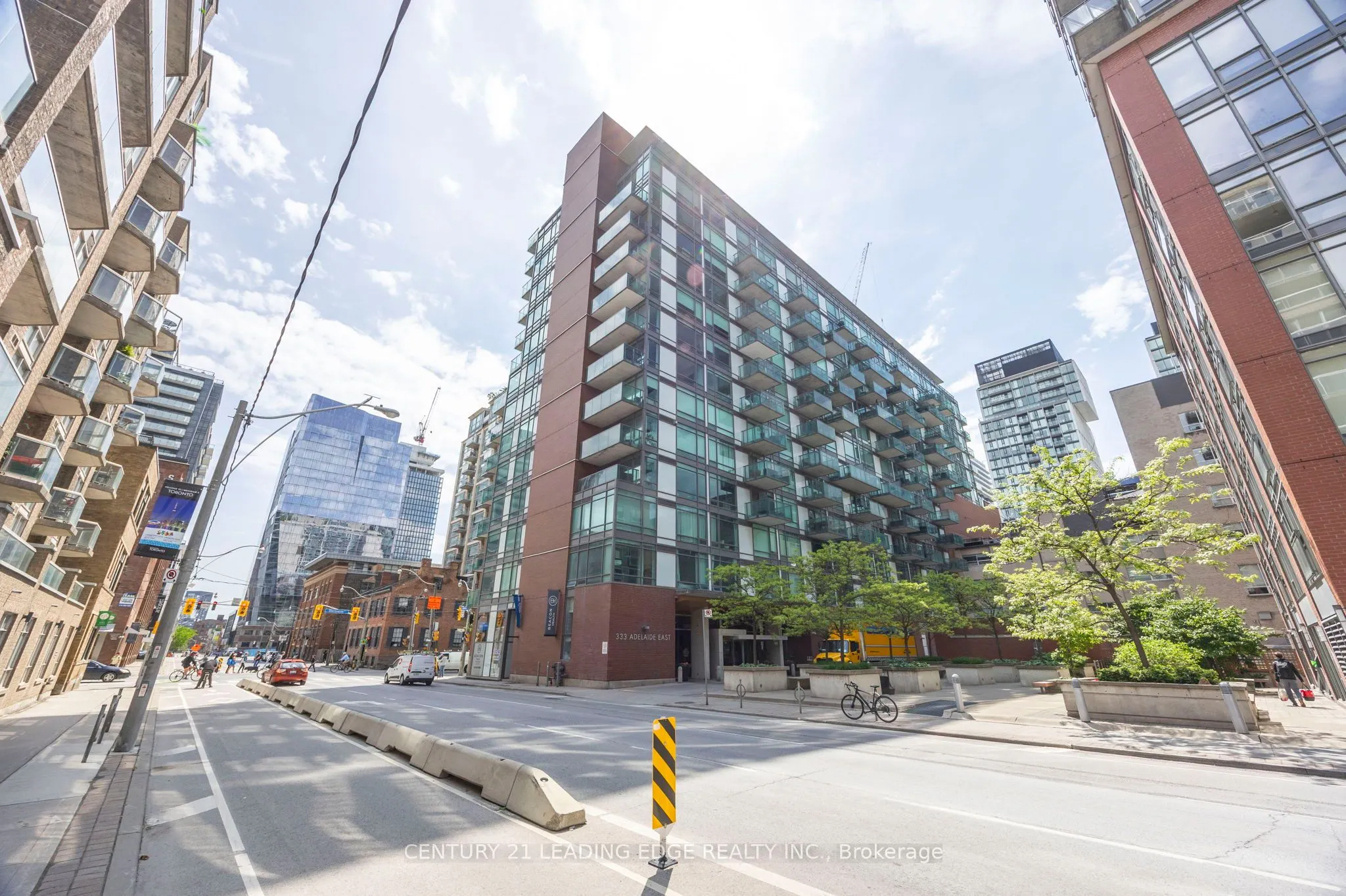 333 Adelaide Street E #903
