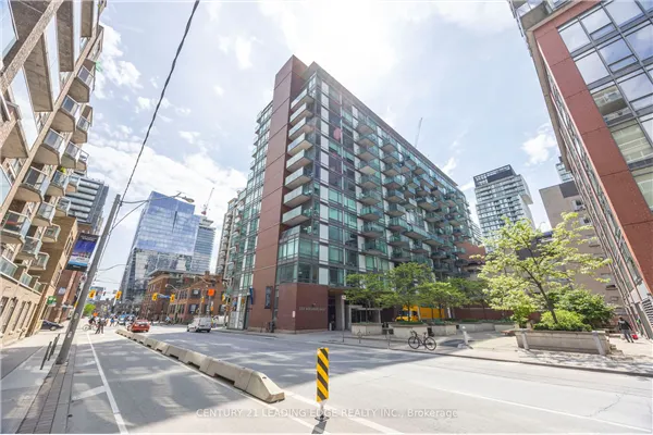 333 Adelaide Street E #903