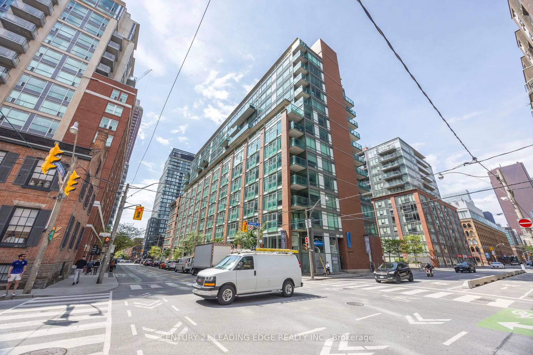 333 Adelaide Street E #903