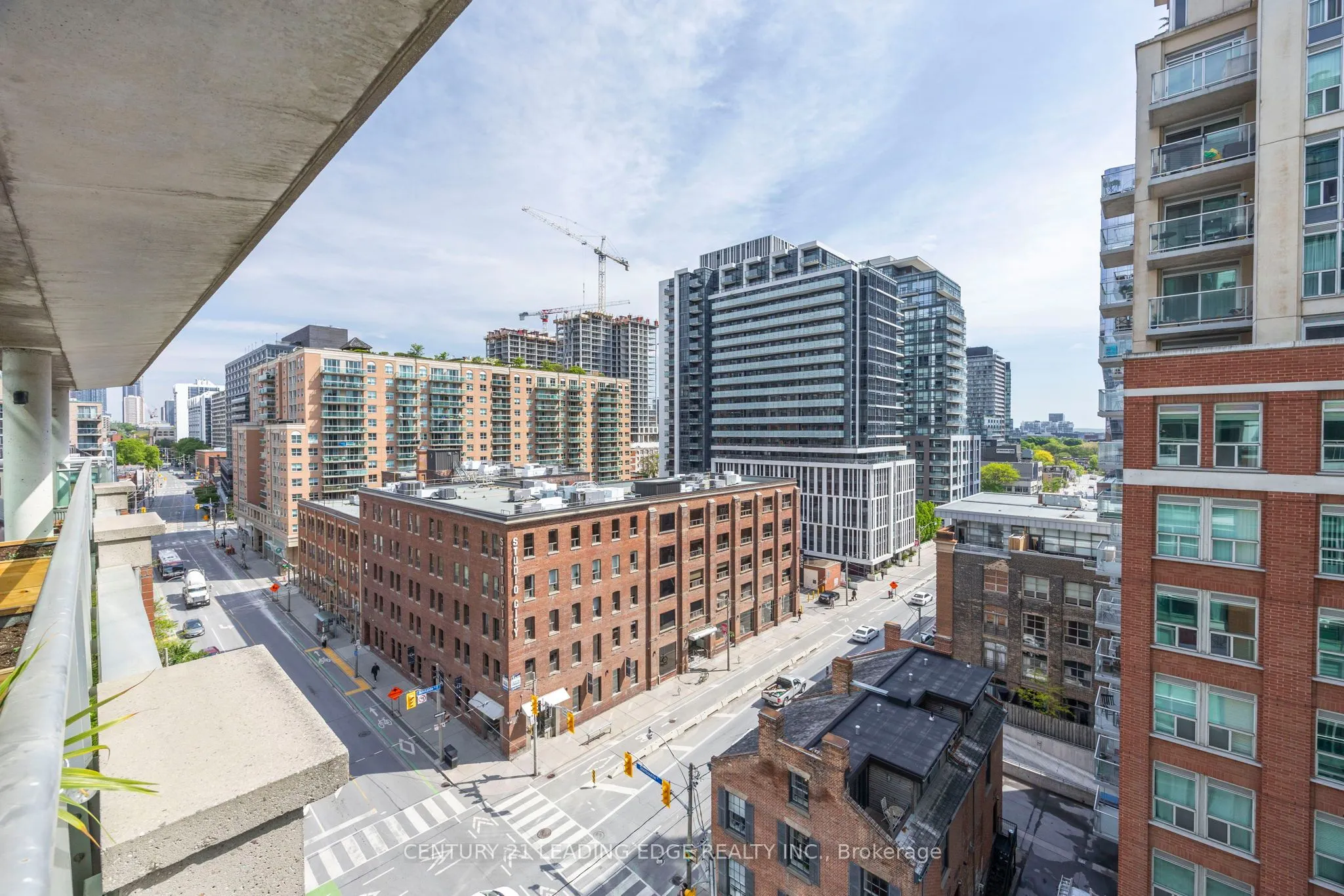 333 Adelaide Street E #903