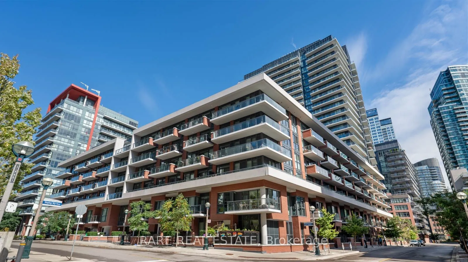 38 Iannuzzi Street #528