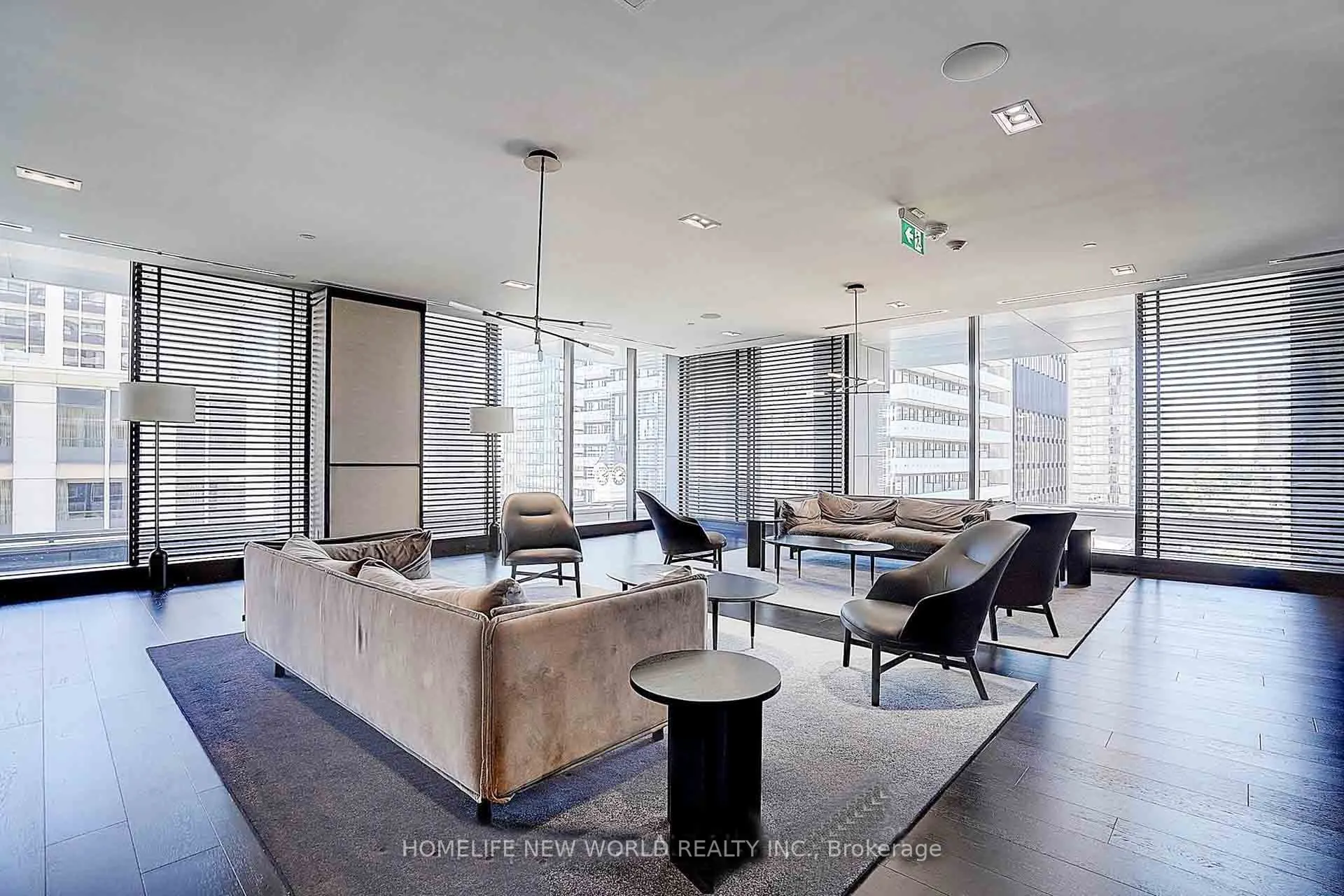 501 Yonge Street #2508
