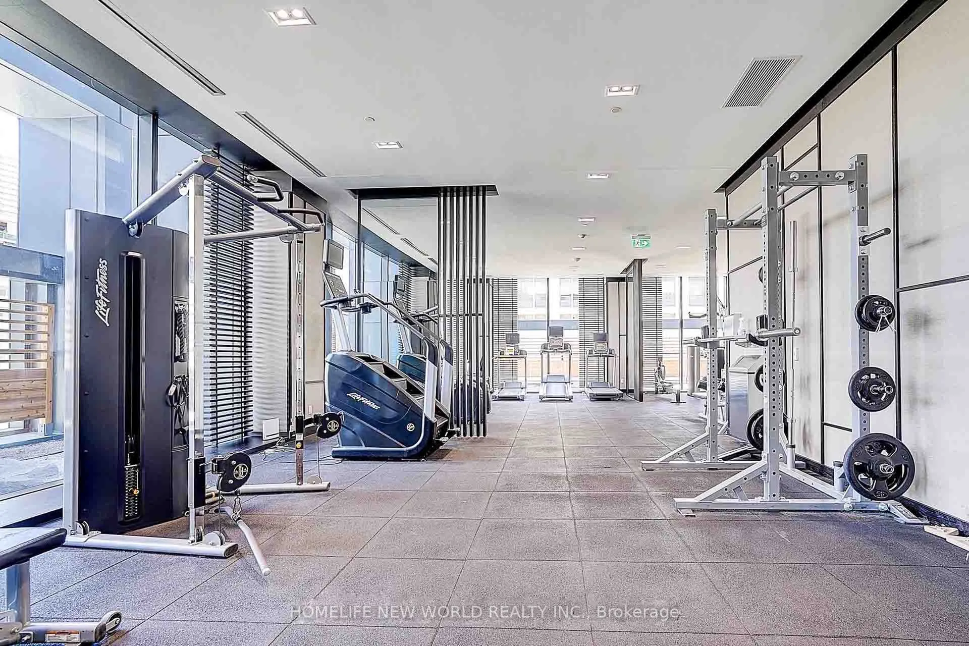 501 Yonge Street #2508