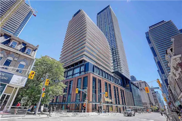 501 Yonge Street #2508
