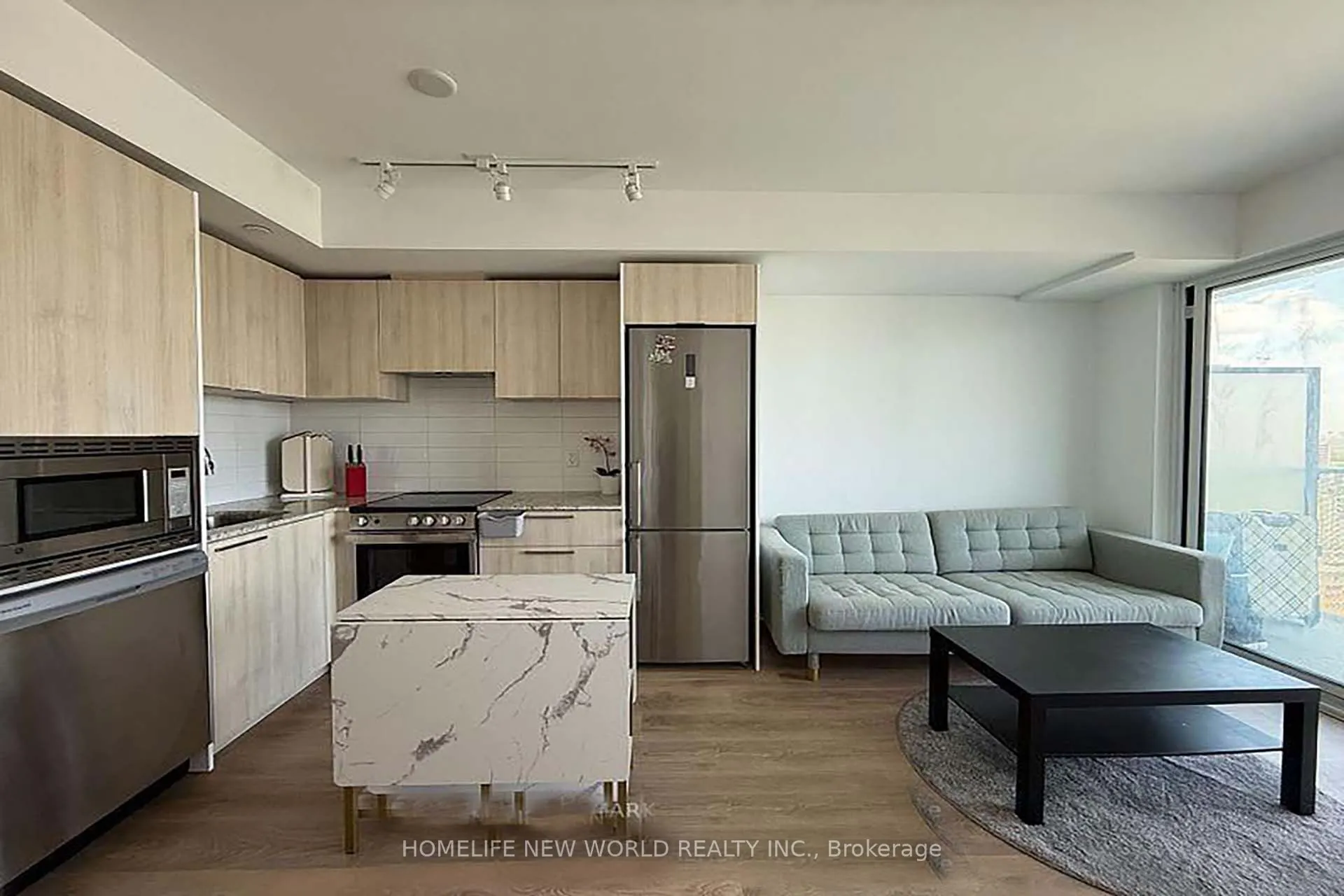 501 Yonge Street #2508