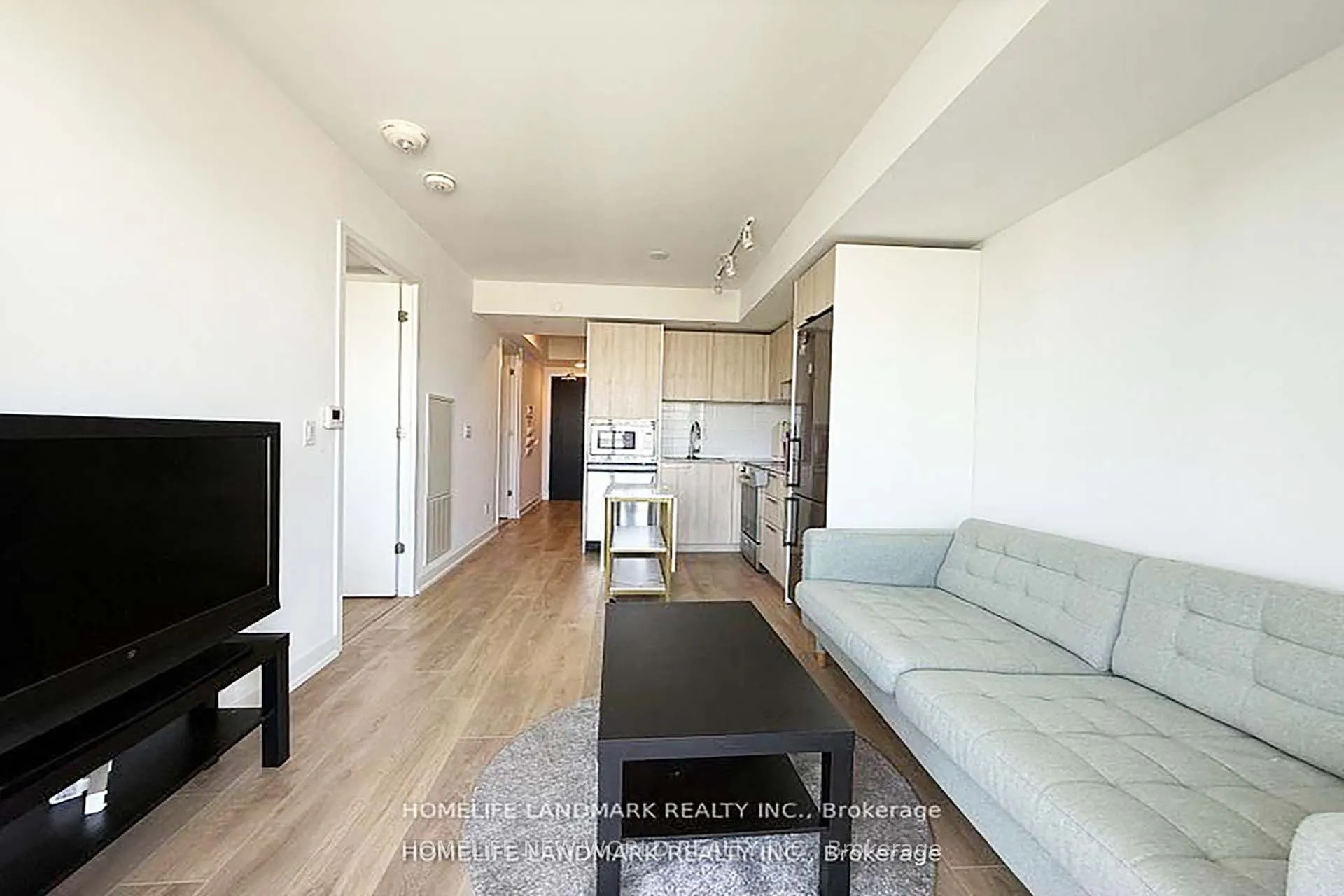 501 Yonge Street #2508