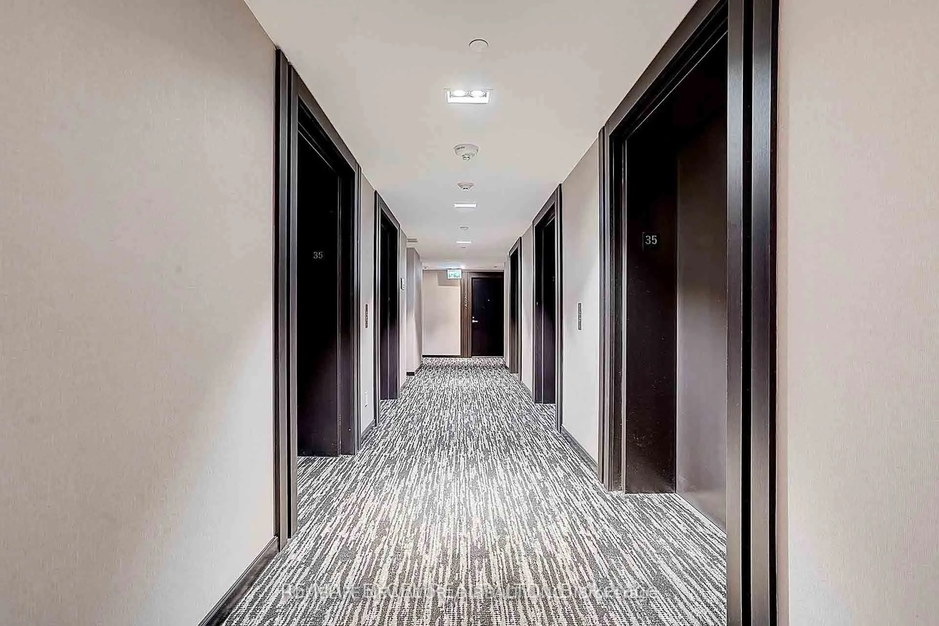 501 Yonge Street #2508