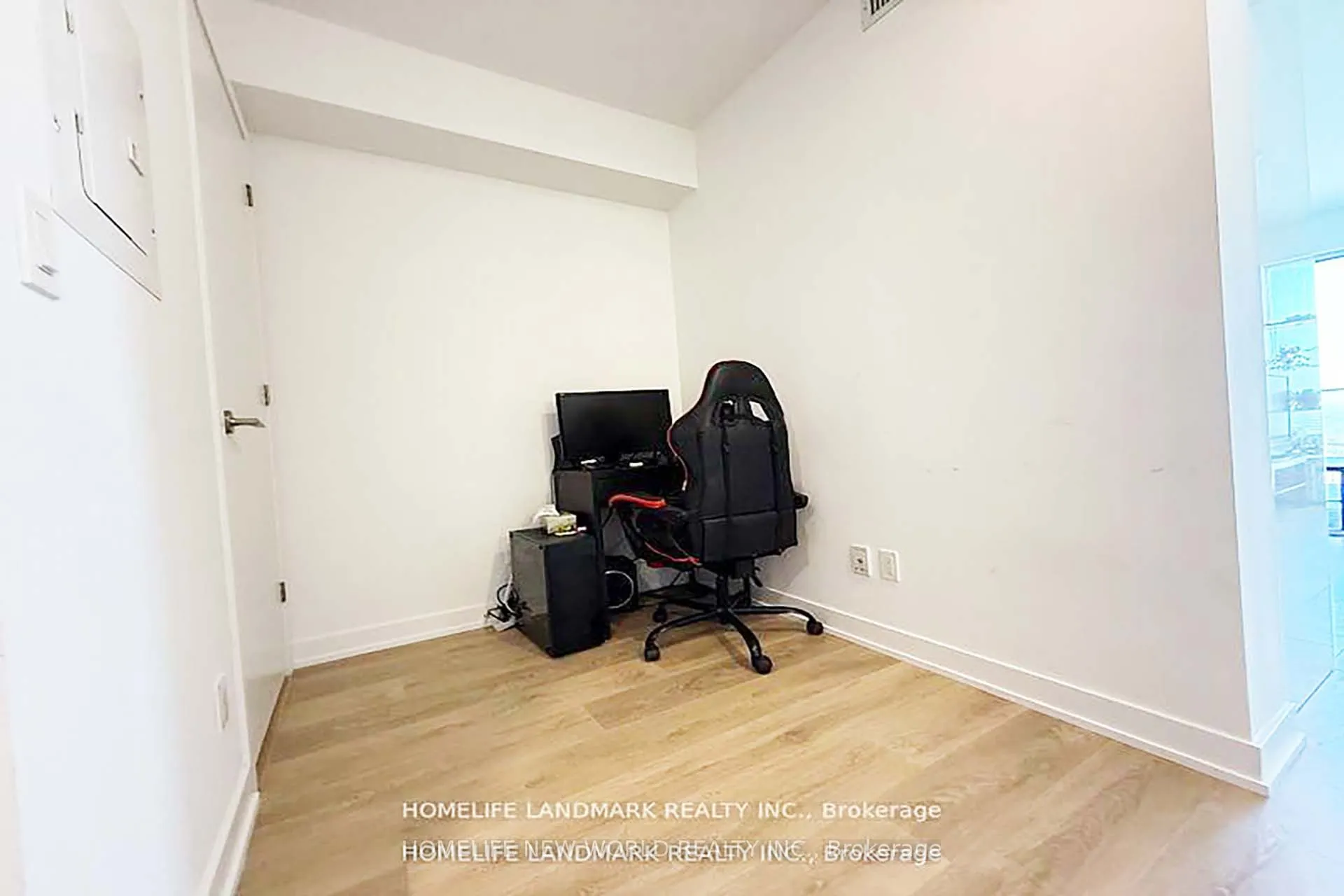 501 Yonge Street #2508