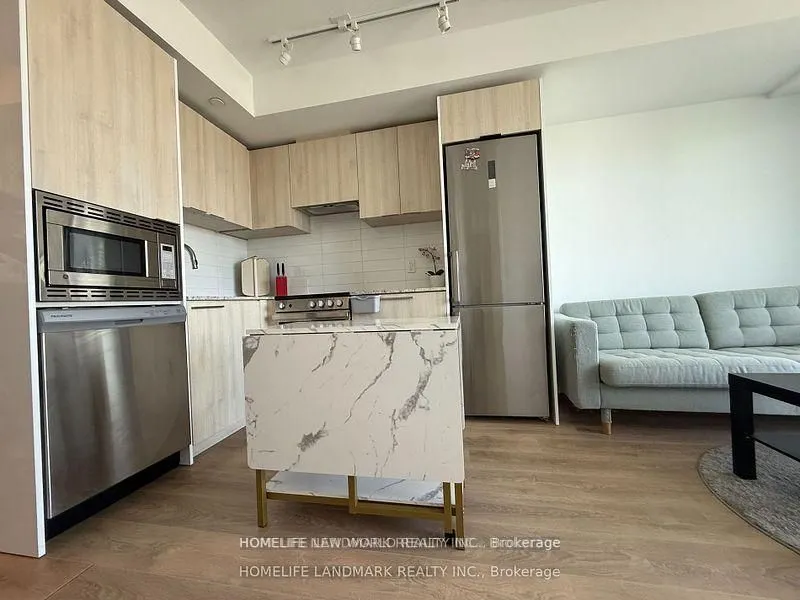 501 Yonge Street #2508