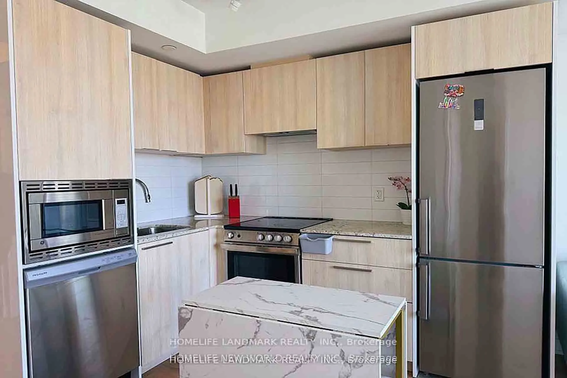 501 Yonge Street #2508