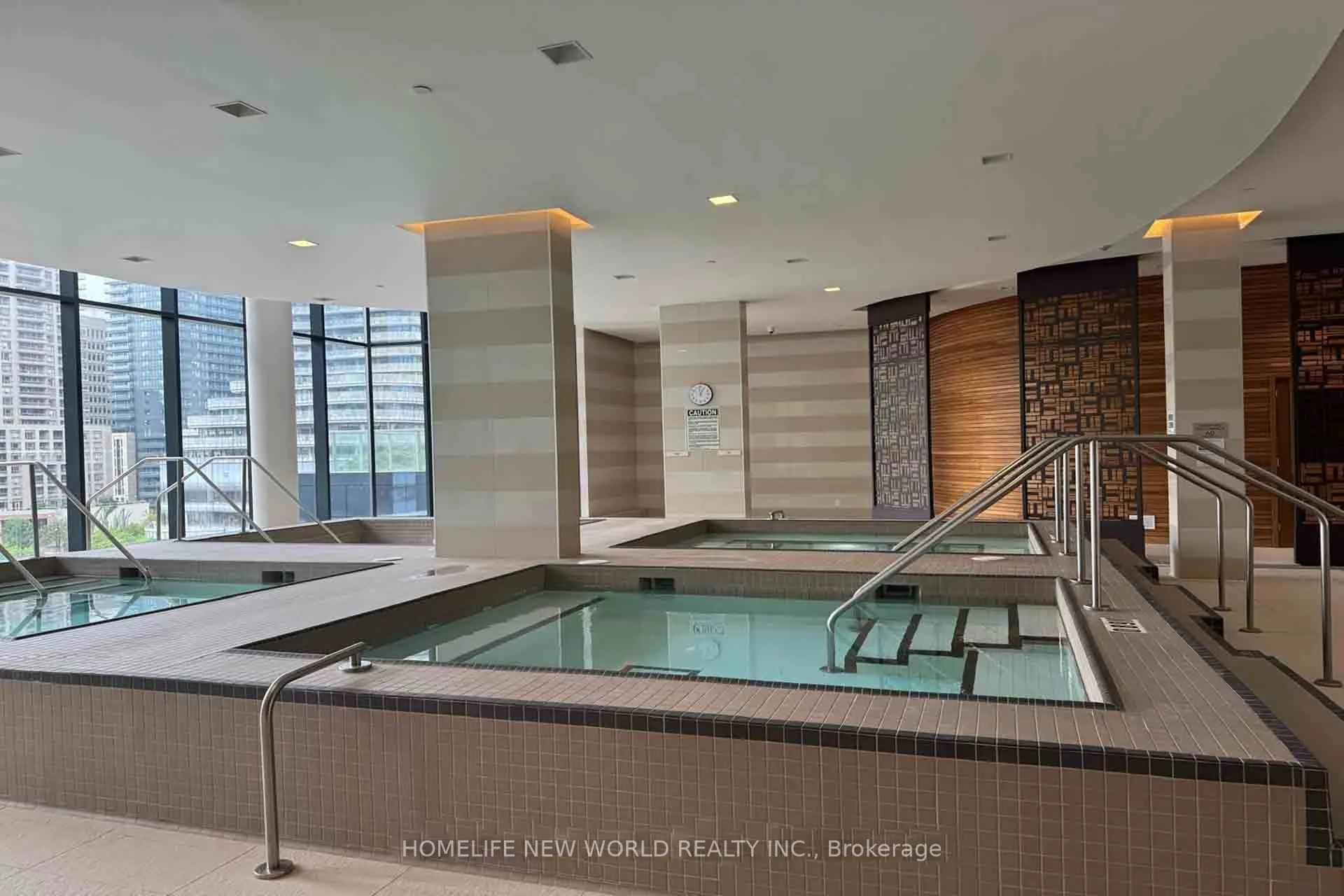 501 Yonge Street #2508