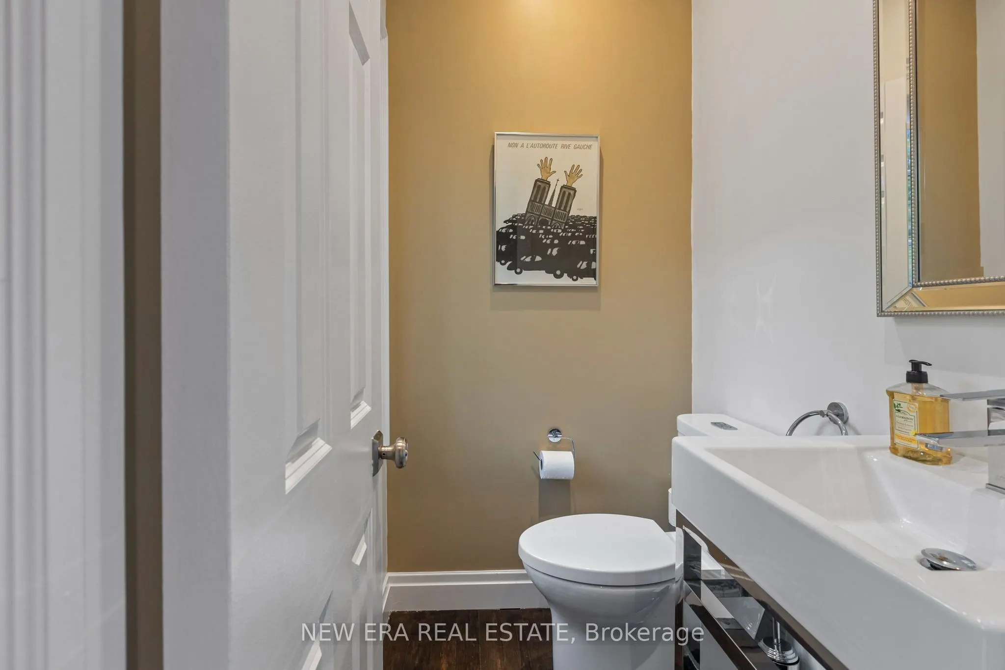 171 Glengrove Avenue W