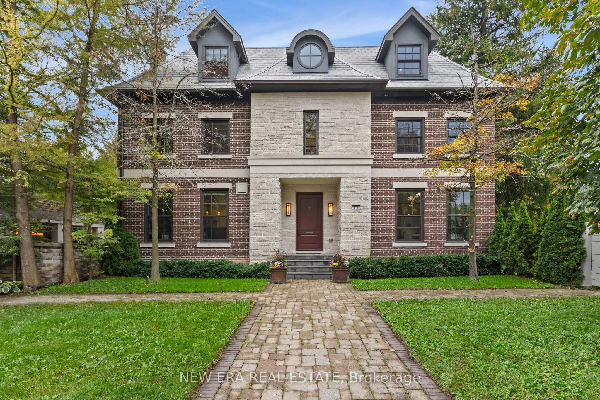 171 Glengrove Avenue W