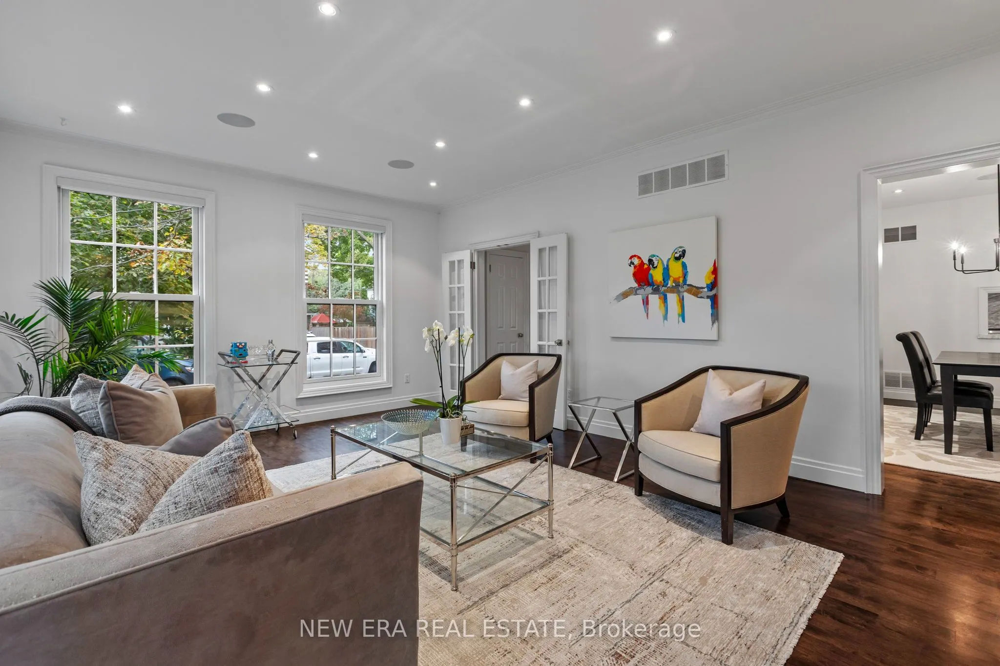 171 Glengrove Avenue W