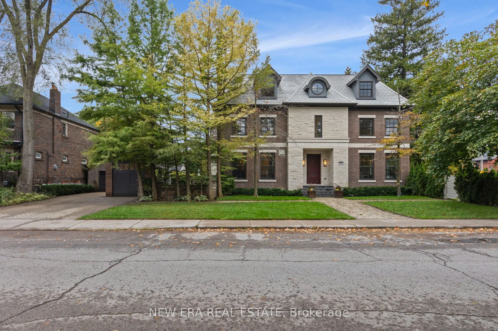 171 Glengrove Avenue W