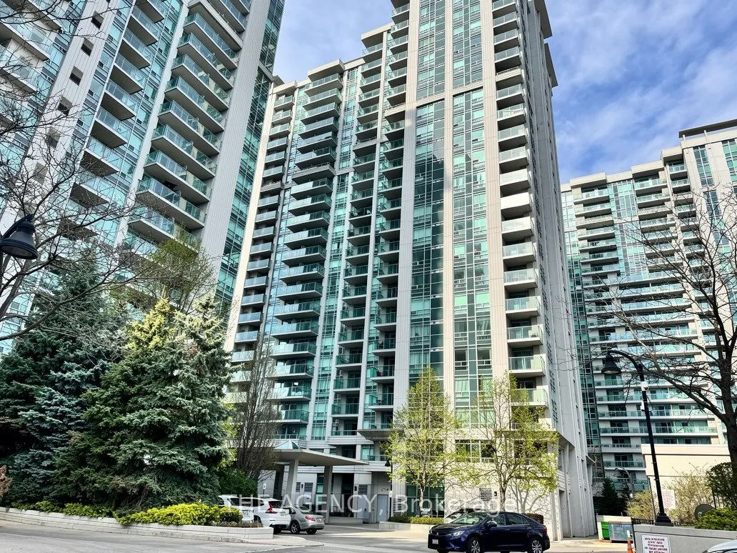35 Bales Avenue #1711