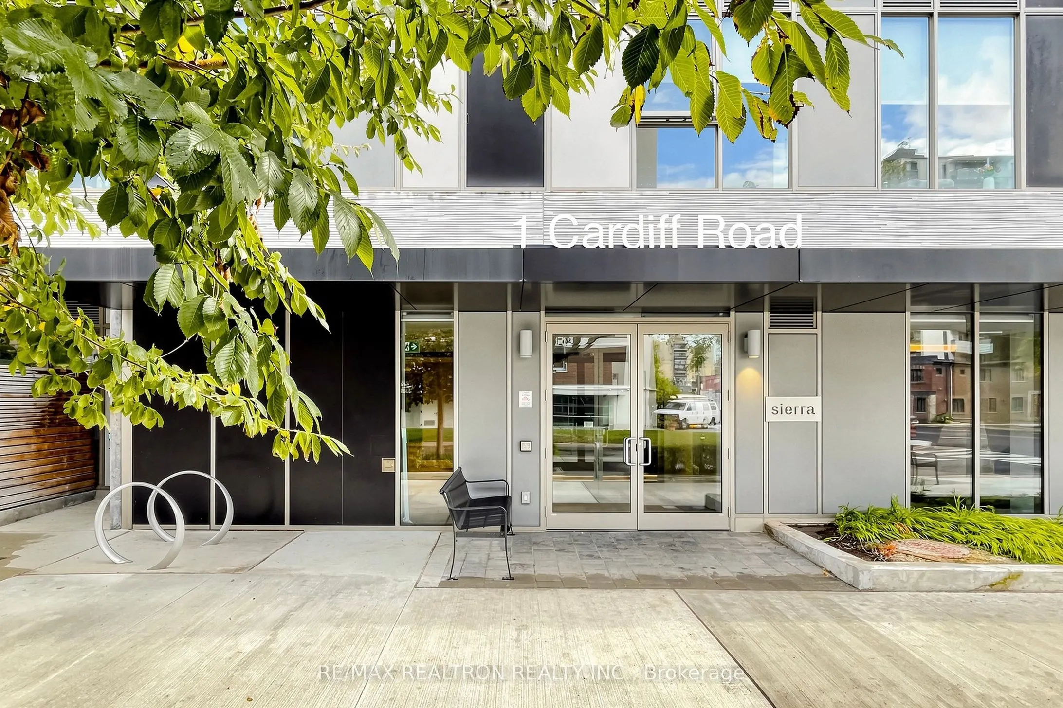 1 Cardiff Road #308