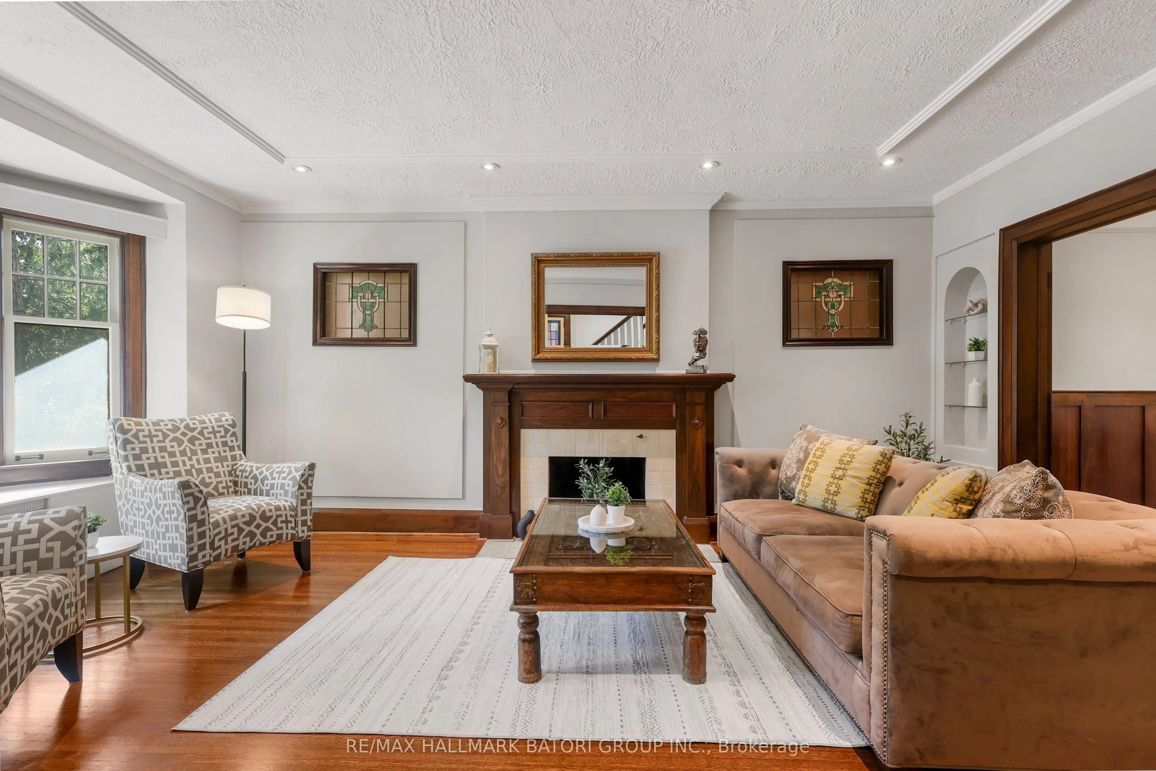 430 Roselawn Avenue