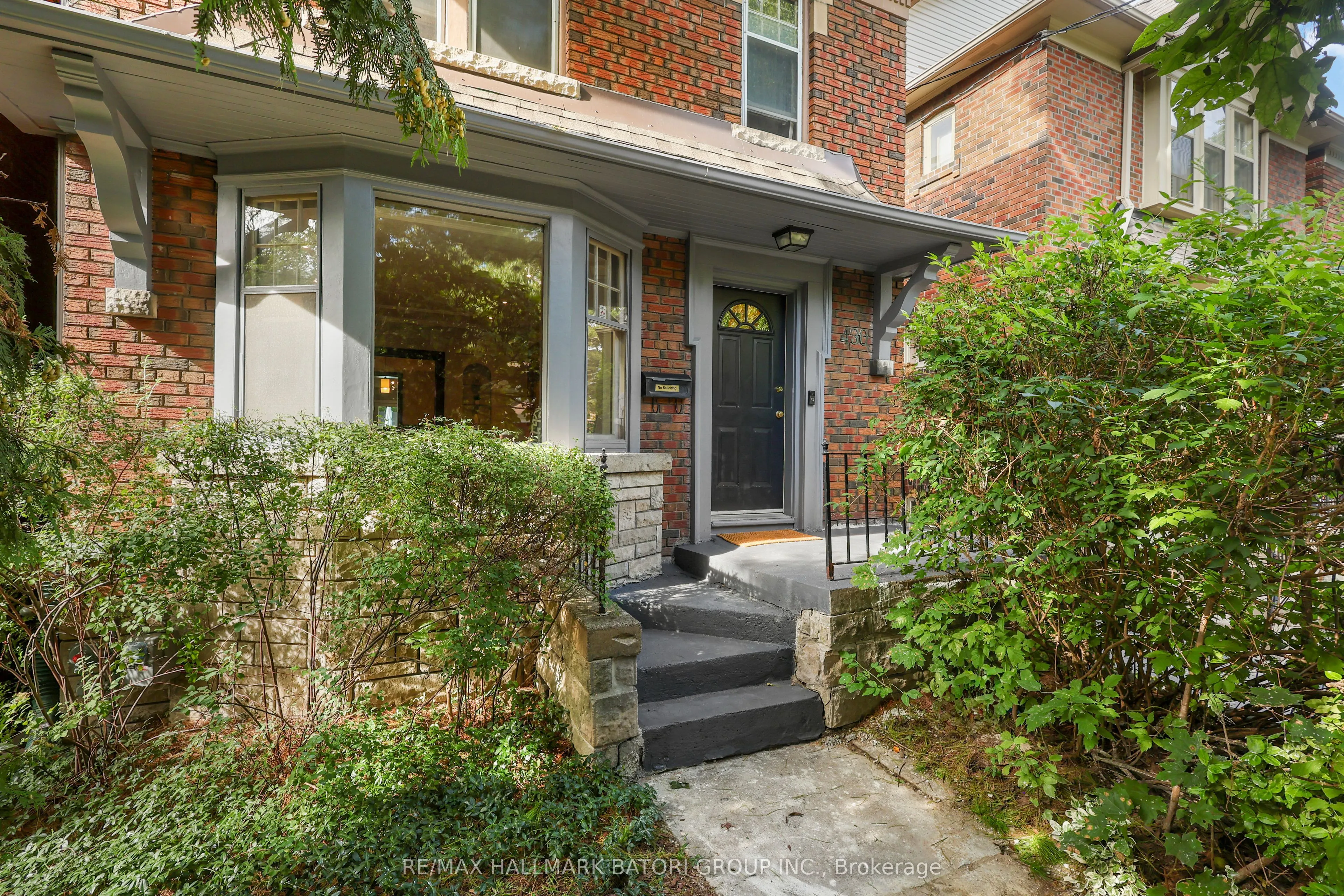 430 Roselawn Avenue