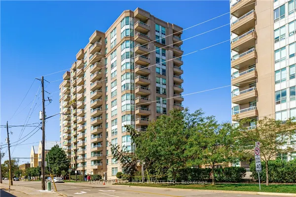 8 Covington Road #308