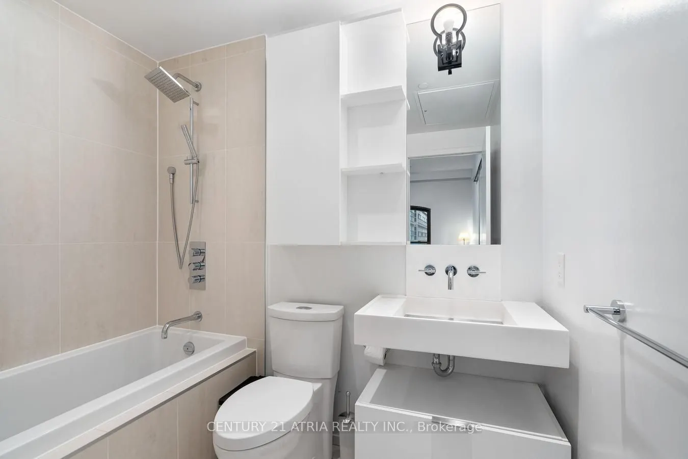 5 St Joseph Street #207