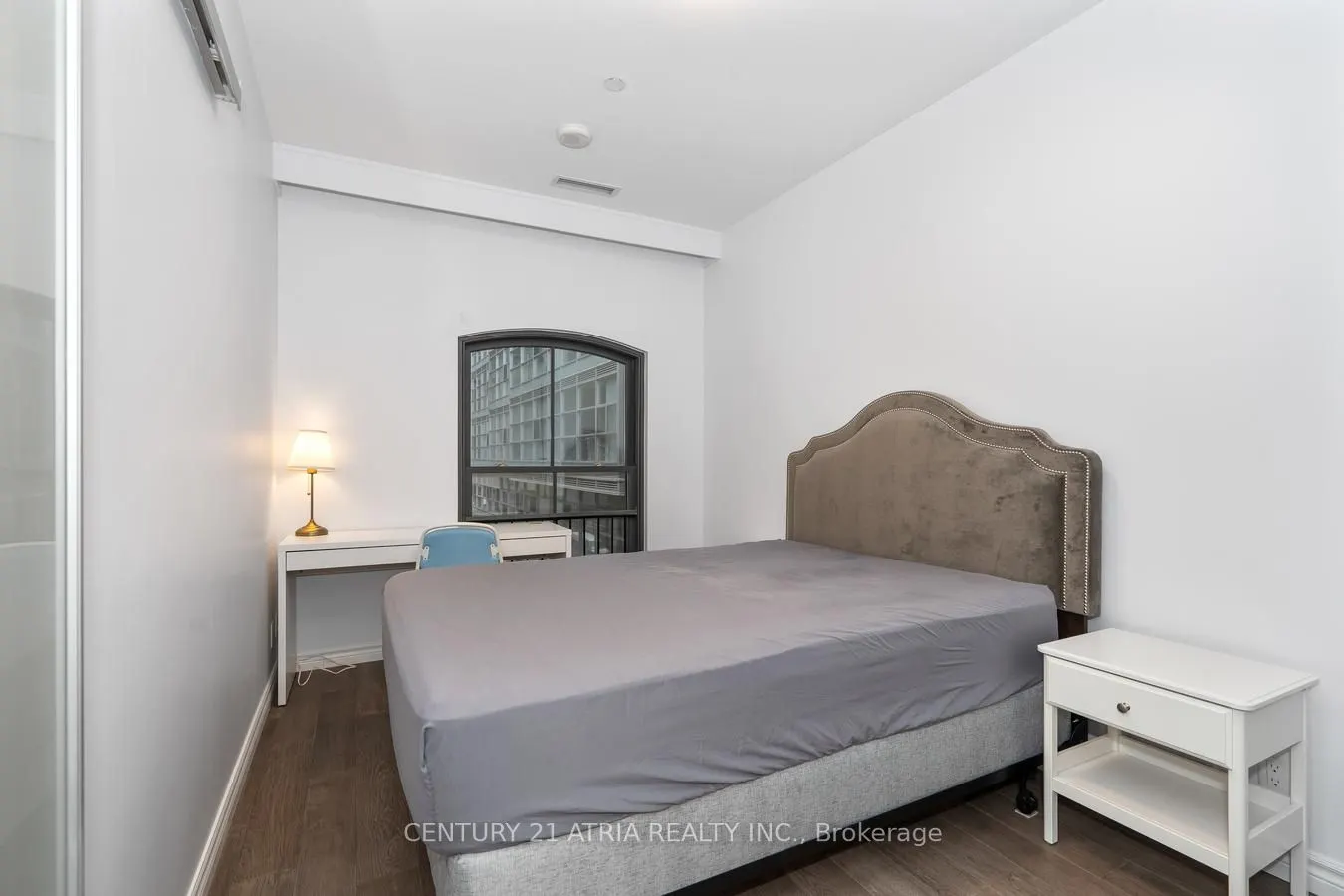 5 St Joseph Street #207