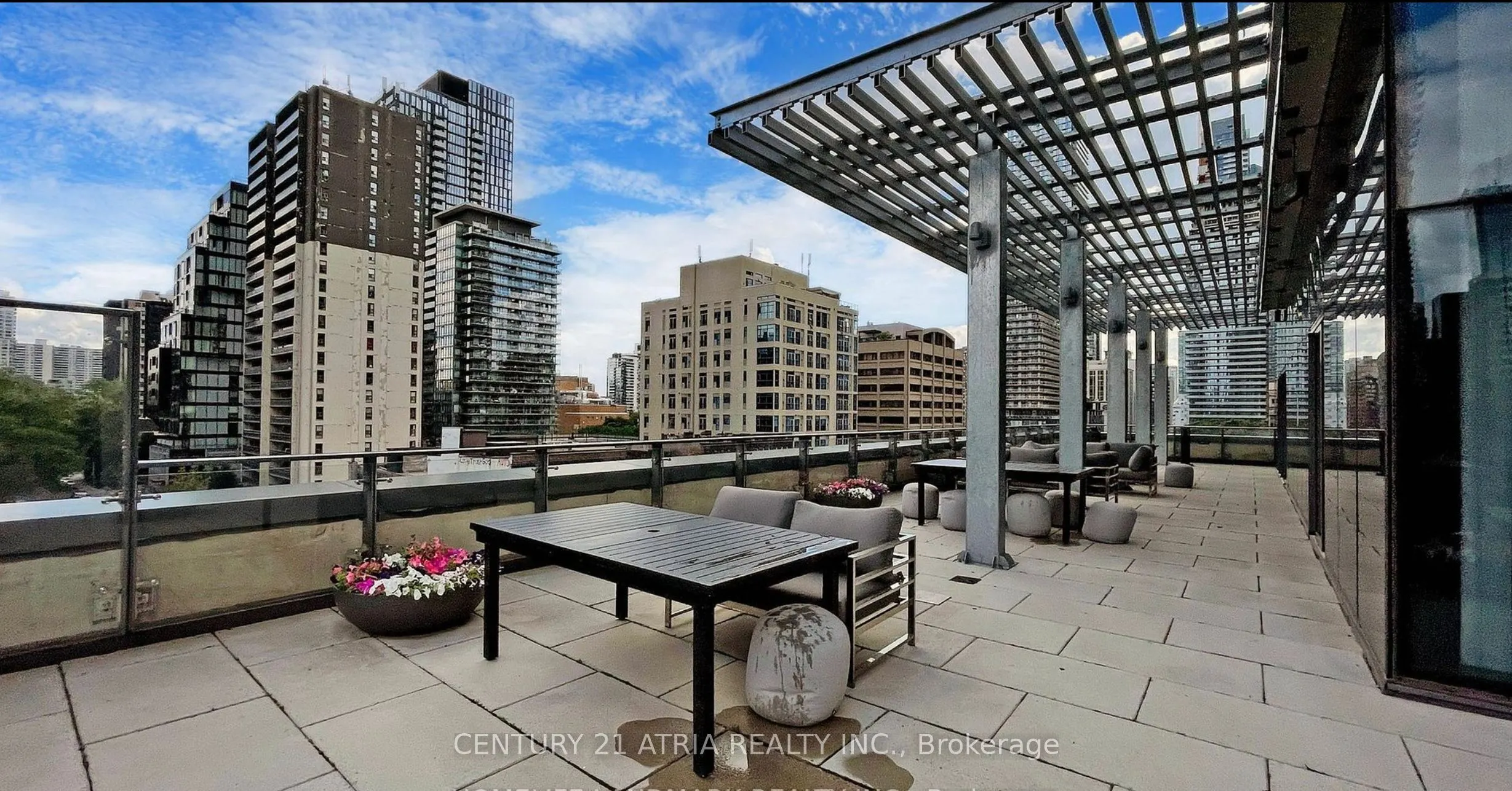 5 St Joseph Street #207