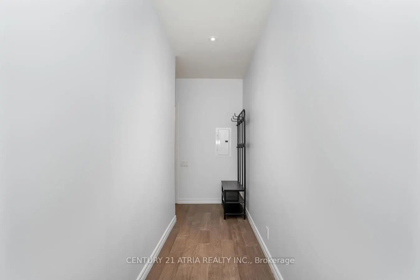 5 St Joseph Street #207