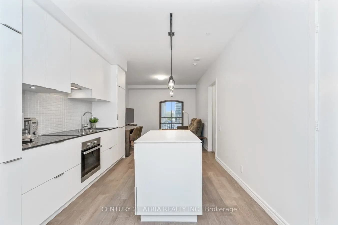 5 St Joseph Street #207