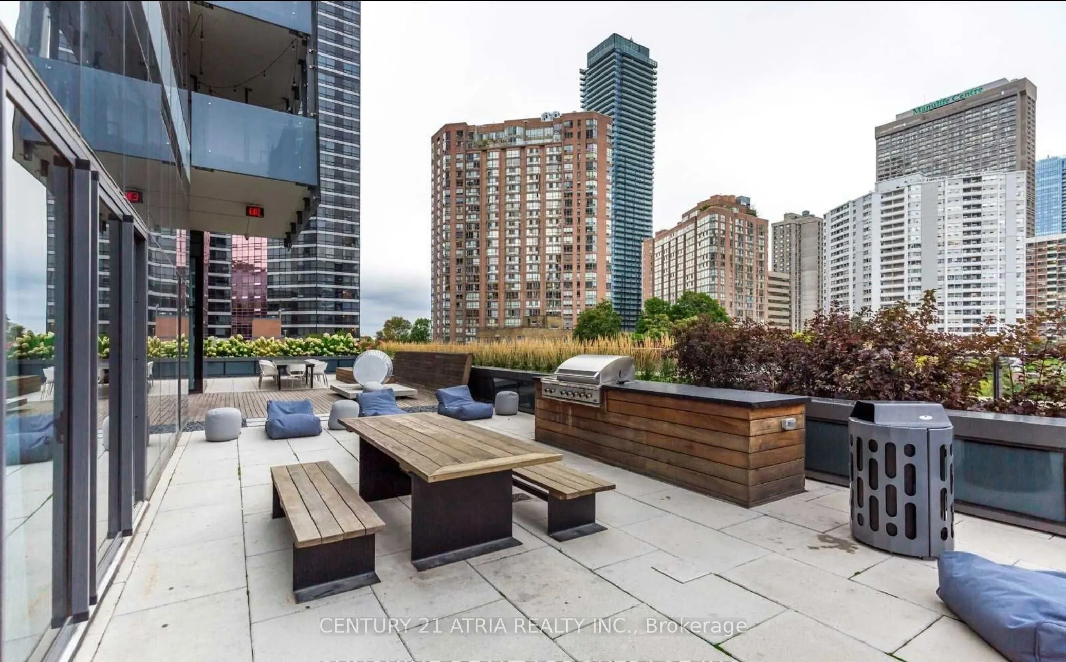 5 St Joseph Street #207