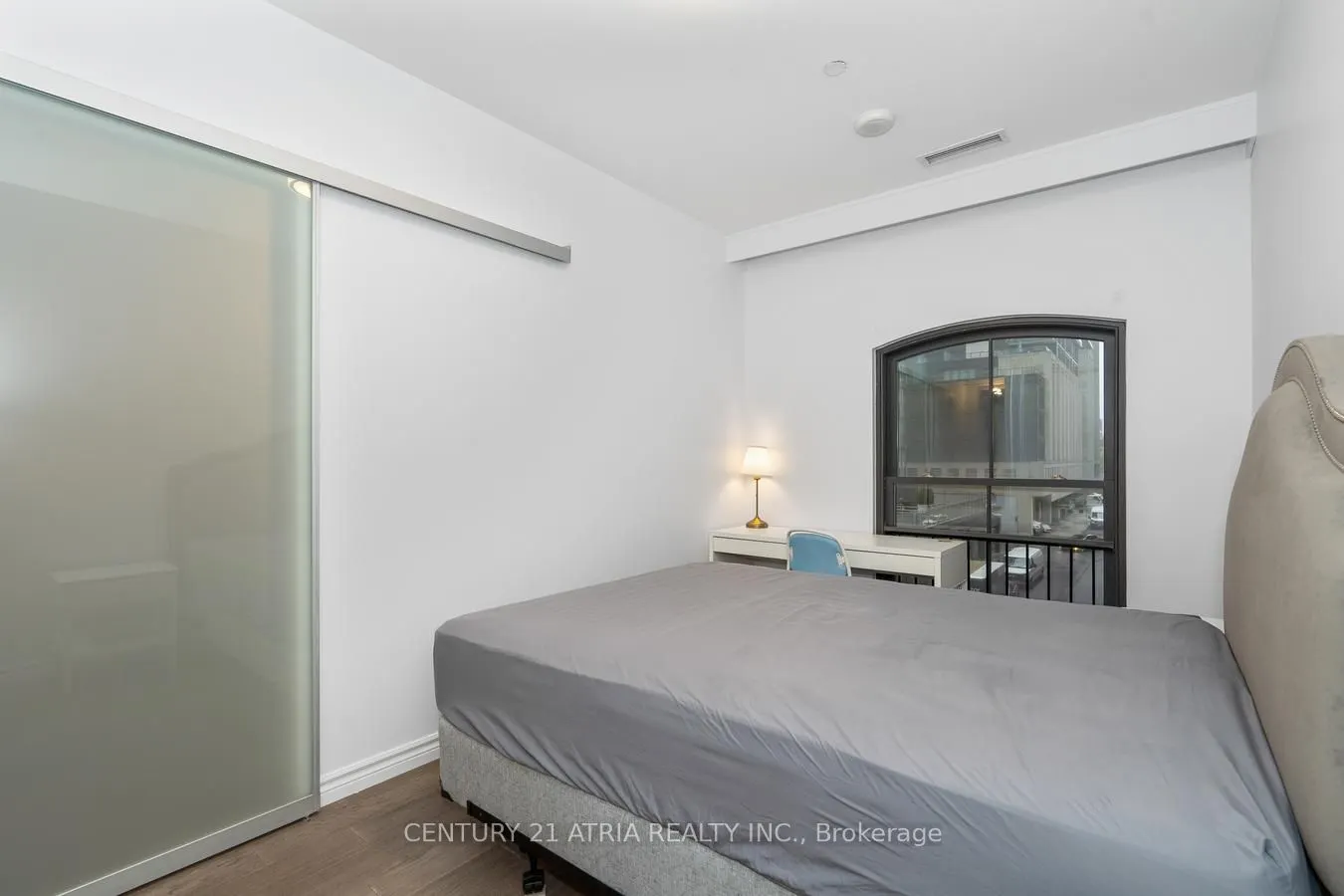 5 St Joseph Street #207