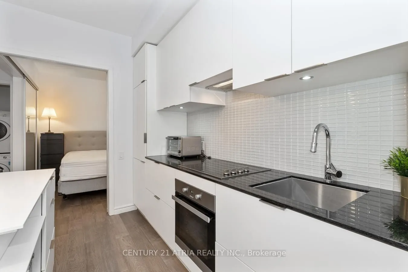 5 St Joseph Street #207